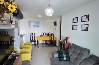 Apartamento com 2 quartos à venda na rua barão do amazonas, 01, centro, niterói, 70 m2 por r$ 470.000