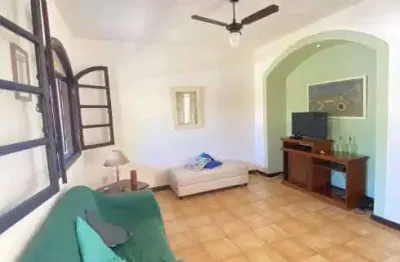 Casa com 3 quartos à venda na Rua Átila Nunes, 1, Piratininga, Niterói