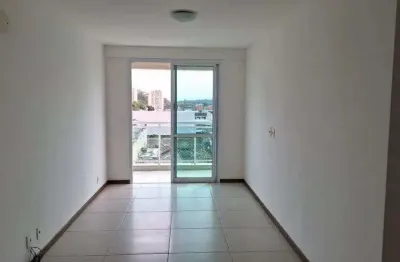 Apartamento com 2 quartos à venda na Rua Barão do Amazonas, 01, Centro, Niterói