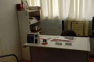Sala comercial à venda na Rua Marechal Deodoro, 1, Centro, Niterói