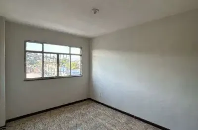 Apartamento com 2 quartos à venda na Rua Abílio José de Matos, 01, Porto da Pedra, São Gonçalo