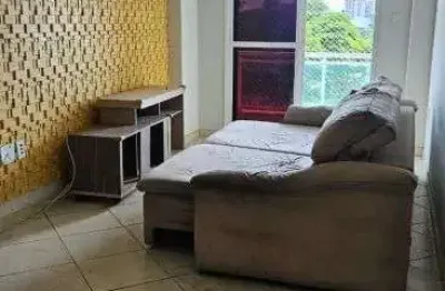 Apartamento com 2 quartos à venda na Rua Maria Duarte de Almeida, 01, Ampliação, Itaboraí