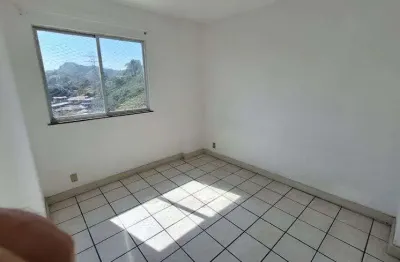 Imóvel para venda possui 98 metros quadrados com 2 quartos em engenhoca - niterói - rj