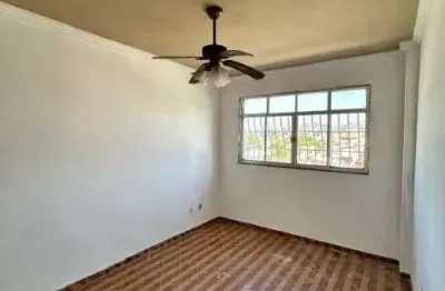 Apartamento com 2 quartos à venda na Rua Abílio José de Matos, 01, Porto da Pedra, São Gonçalo