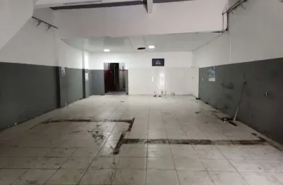 Ponto comercial/loja/box para aluguel e venda possui 157 metros quadrados em fonseca - niterói - rj