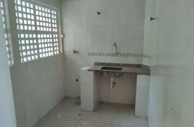 Apartamento para venda com 50 metros quadrados com 2 quartos em fátima - niterói - rj