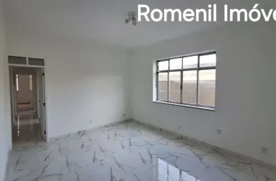 Apartamento com 3 quartos à venda na Rua Visconde do Uruguai, 1, Centro, Niterói