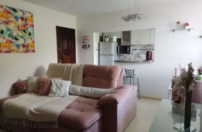 Apartamento para venda possui 70 metros quadrados com 2 quartos em engenhoca - niterói - rj