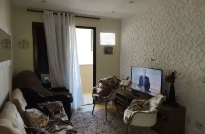 Apartamento para venda com 55 metros quadrados com 2 quartos em centro - niterói - rj