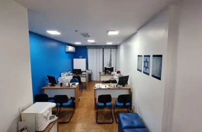 Sala/conjunto para venda tem 60 metros quadrados em centro - niterói - rj