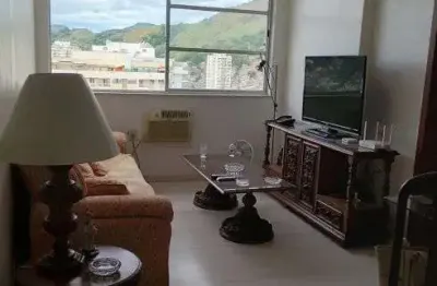 Imóvel para venda possui 50 metros quadrados com 1 quarto em icaraí - niterói - rj