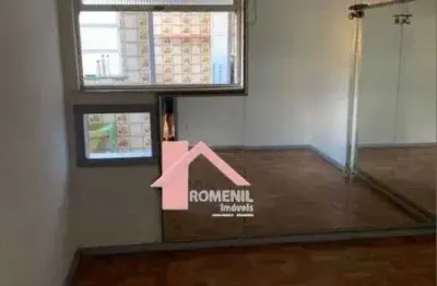 Apartamento com 3 quartos à venda na Avenida Roberto Silveira, 01, Icaraí, Niterói