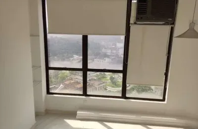 Consultório para venda possui 40 metros quadrados em centro - niterói - rj