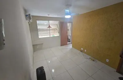 Apartamento com 2 quartos à venda na Rua Visconde de Itaboraí, 1, Centro, Niterói