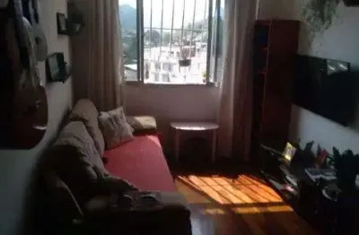 Apartamento com 2 quartos à venda na Rua Lopes da Cunha, 1, Fonseca, Niterói