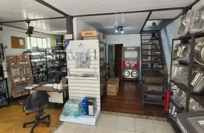 Vende-se imóvel comercial e residencial no centro de niterói