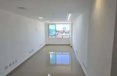 Sala comercial para alugar na Avenida Presidente Kennedy, 01, Estrela do Norte, São Gonçalo