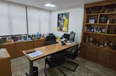 Sala comercial à venda na Rua Maestro Felício Toledo, 01, Centro, Niterói