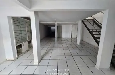 Sala comercial para alugar na Rua Marechal Deodoro, 1, Centro, Niterói