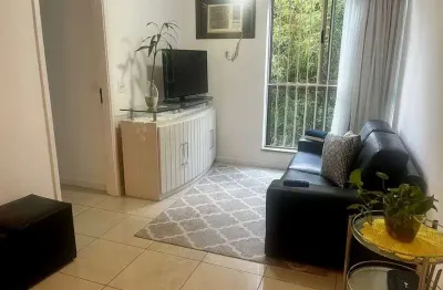 Flat para venda com 87 metros quadrados com 1 quarto em ingá - niterói - rj