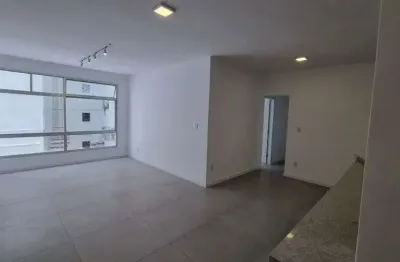 Imóvel para venda possui 120 metros quadrados com 3 quartos em icaraí - niterói - rj