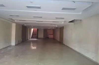 Sala comercial à venda na Rua Marechal Deodoro, 2, Centro, Niterói
