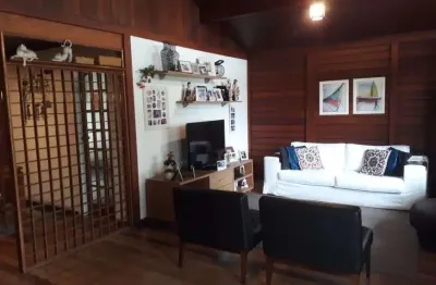 Casa de condomínio para venda tem 181 metros quadrados com 3 quartos em sapê - niterói - rj