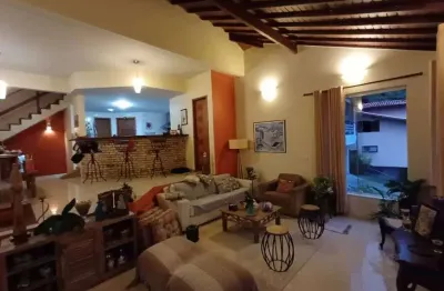 Casa com 5 quartos à venda na Rua Mirene Abigail Santa Rosa, 01, Serra Grande, Niterói