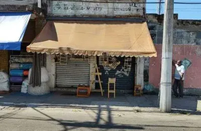 Ponto comercial/loja/box para venda com 190 metros quadrados em centro - niterói - rj