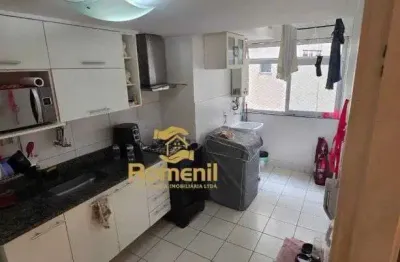 Apartamento com 3 quartos à venda na Rua General Antônio Rodrigues, 01, Centro, São Gonçalo