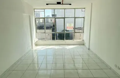 Sala/conjunto para aluguel e venda possui 35 metros quadrados em centro - niterói - rj