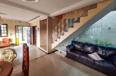 Casa com 5 quartos à venda na Rua Coronel João Tomás, 01, Mata Paca, Niterói