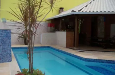 Casa com 4 quartos à venda na Rua Doutor Francisco Cazes, Piratininga, Niterói