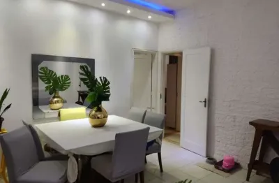 Apartamento para venda com 82 metros quadrados com 2 quartos em ingá - niterói - rj