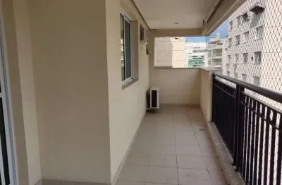 Apartamento para venda com 120 metros quadrados com 3 quartos em ingá - niterói - rj