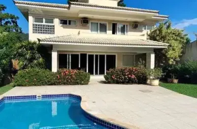 Casa com 4 quartos à venda na Avenida Irene Lopes Sodré, 1, Engenho do Mato, Niterói