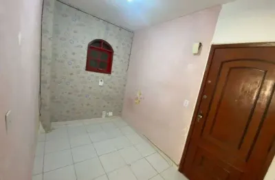 Kitnet / stúdio à venda na rua da conceição, 01, centro, niterói, 25 m2 por r$ 105.000