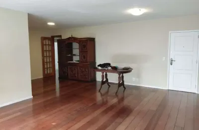 Apartamento para venda tem 130 metros quadrados com 4 quartos em ingá - niterói - rj