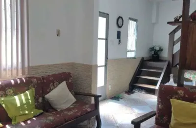 Casa com 4 quartos à venda na Rua Leite Ribeiro, 1, Fonseca, Niterói