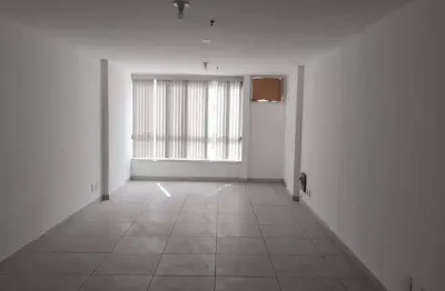 Sala/conjunto para aluguel tem 34 metros quadrados em centro - niterói - rj