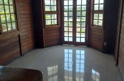 Casa em condomínio fechado com 3 quartos à venda na Rua Frederico Malesherbes Figueredo, 1, Maria Paula, São Gonçalo