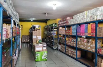 Ponto comercial/loja/box para aluguel e venda possui 400 metros quadrados em centro - niterói - rj