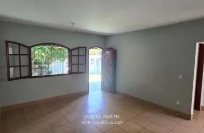 Casa com 3 quartos à venda na Loteamento Cafuba, 530, Piratininga, Niterói