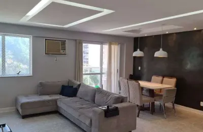 Apartamento para venda tem 246 metros quadrados com 4 quartos em icaraí - niterói - rj