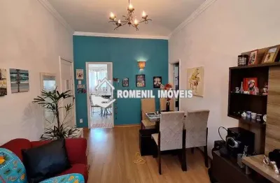 Apartamento com 2 quartos à venda na Rua São Lourenço, São Lourenço, Niterói