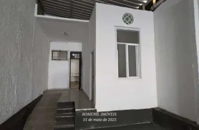 Barracão / Galpão / Depósito para alugar na Rua Visconde de Itaboraí, 217, Centro, Niterói