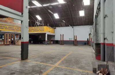 Ponto comercial/loja/box para aluguel tem 700 metros quadrados em centro - niterói - rj