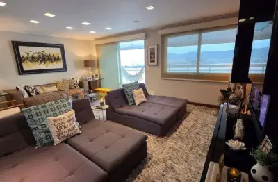 Apartamento com 4 quartos à venda na Avenida Engenheiro Martins Romeo, 01, Ingá, Niterói