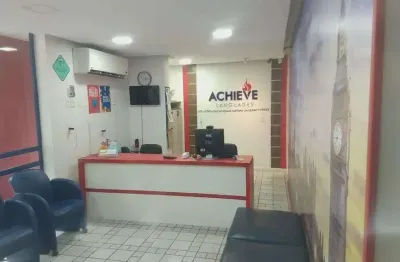 Casa comercial à venda na Rua Lopes Trovão, 181, Icaraí, Niterói