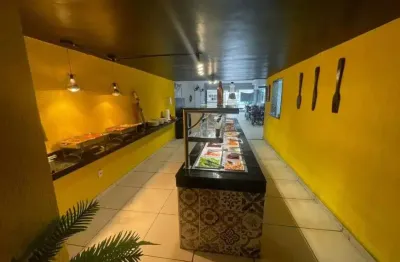 Sala comercial para alugar na Rua Doutor Feliciano Sodré, 1, Centro, São Gonçalo